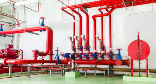 Fire Fighting Systems